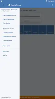 Organic Chemistry capture 2