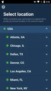 Mullvad VPN capture 2