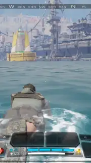 Titanite capture 8