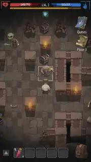 Order Of Fate capture 8