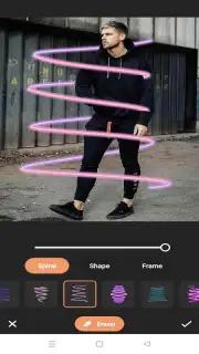 Photo Design Editor capture 3