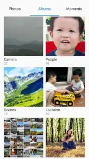 ASUS Gallery capture 5