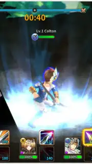 Battle Of Souls capture 7