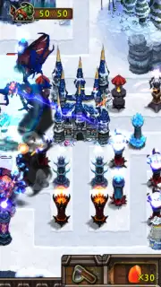 Epic Defense - Origins capture 5