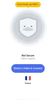 Veilduck VPN capture 4