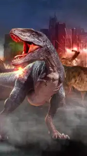 Big Dinosaur Simulator capture 7