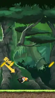 Banana Kong capture 5