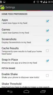 Best Apps Market capture 1
