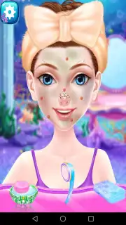Ocean Mermaid capture 3