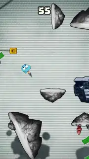 Wrecker's Revenge - Gumball capture 9