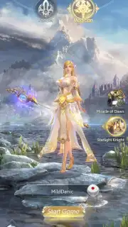 Strive for Glory capture 1