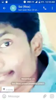 DHARMA CHAT capture 2