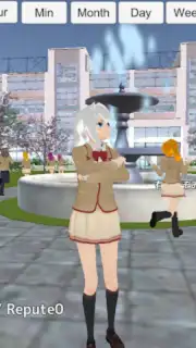 School Out Simulator2 capture 20
