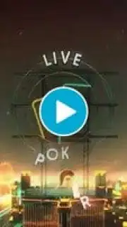 AbZorba Live Poker capture 1