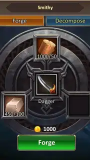 Dungeon and Heroes capture 18