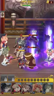 Otogi: Spirit Agents capture 9