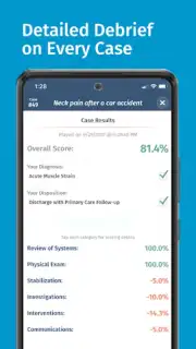 Full Code Medical Simulation capture 4