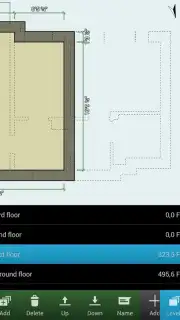 Floor Plan Creator capture 5