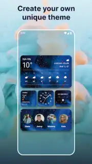 Color Widgets capture 6