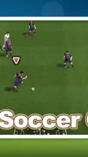 FA Soccer CUP Legacy World capture 1
