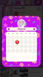 Unicorn Diary capture 8