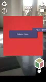 Postacube capture 1