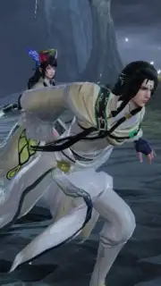 Sword Legend capture 4