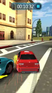 Drift Racing 3D capture 4