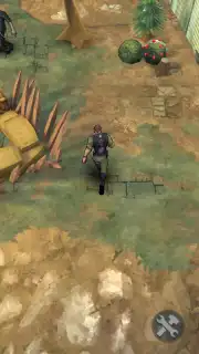 Last Survival War-Apocalypse capture 12