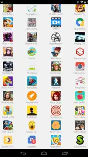 Hola VPN Proxy Plus capture 3