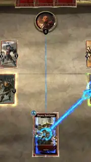The Elder Scrolls: Legends capture 4