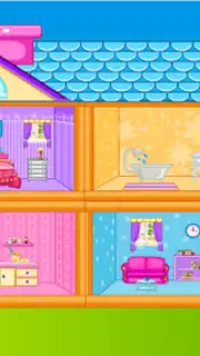 Doll House Decoration capture 3