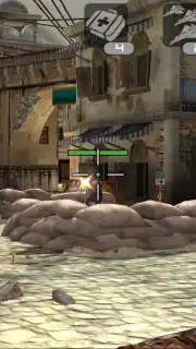 Frontline Commando capture 8