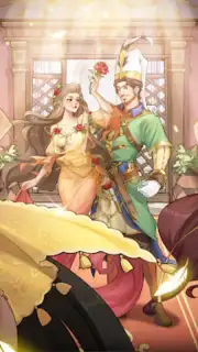 Imperial Destiny: Path of Gold capture 11