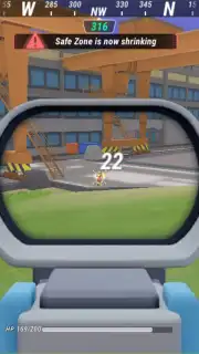 SIGMAX capture 8