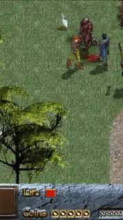 Dink Smallwood HD capture 10