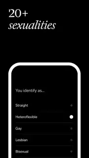 Feeld capture 5