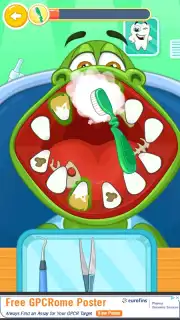 Children's doctor : dentist. capture 4