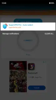 SuperVPN Pro capture 12
