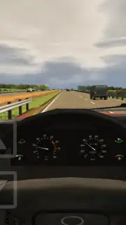 Voyage 2: Russian Roads capture 1