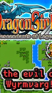 [Premium] RPG Dragon Sinker capture 11