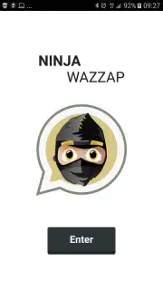 Ninja Wazzap capture 6
