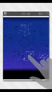 Constellation capture 11