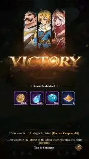 Order or Origin: Time Warrior capture 1