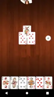Online Belka Card Game capture 13