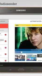 radioplayer capture 7