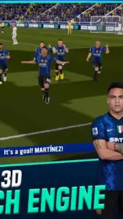 Soccer Manager 2022 capture 5