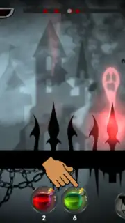 Dr. Darkness - 2D RPG Multiplayer capture 4