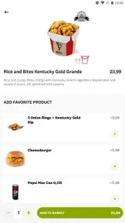 KFC capture 1