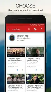 Videoder capture 10